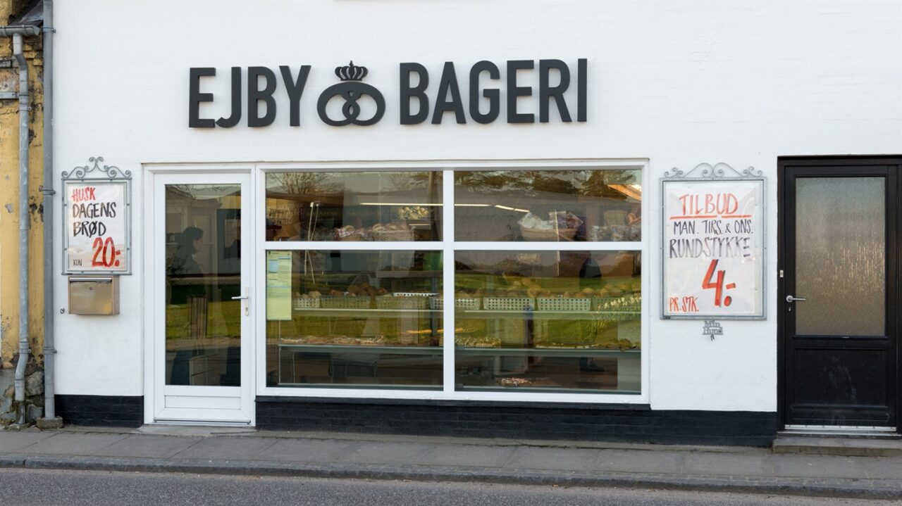 Ejby IK Ejby