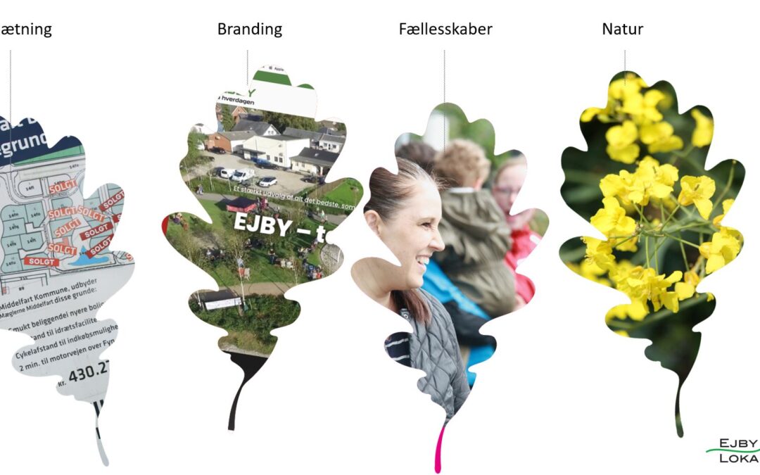 Lokaludviklingsplan