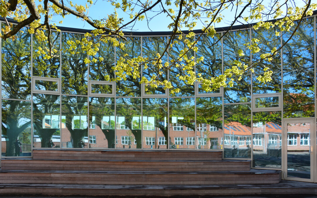 Ejby Skole