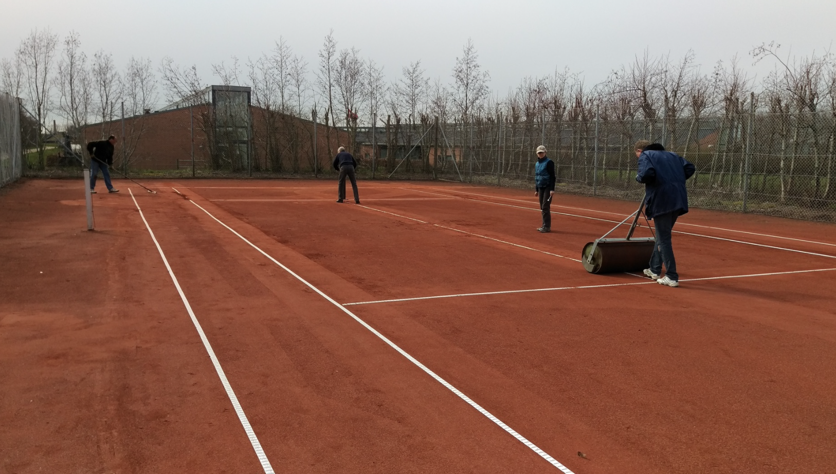 Ejby Tennisklub