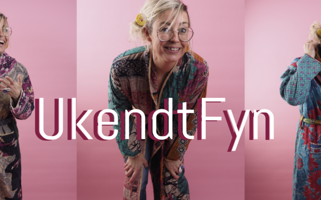 Ukendt Fyn