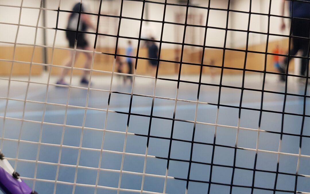 FGH Badminton