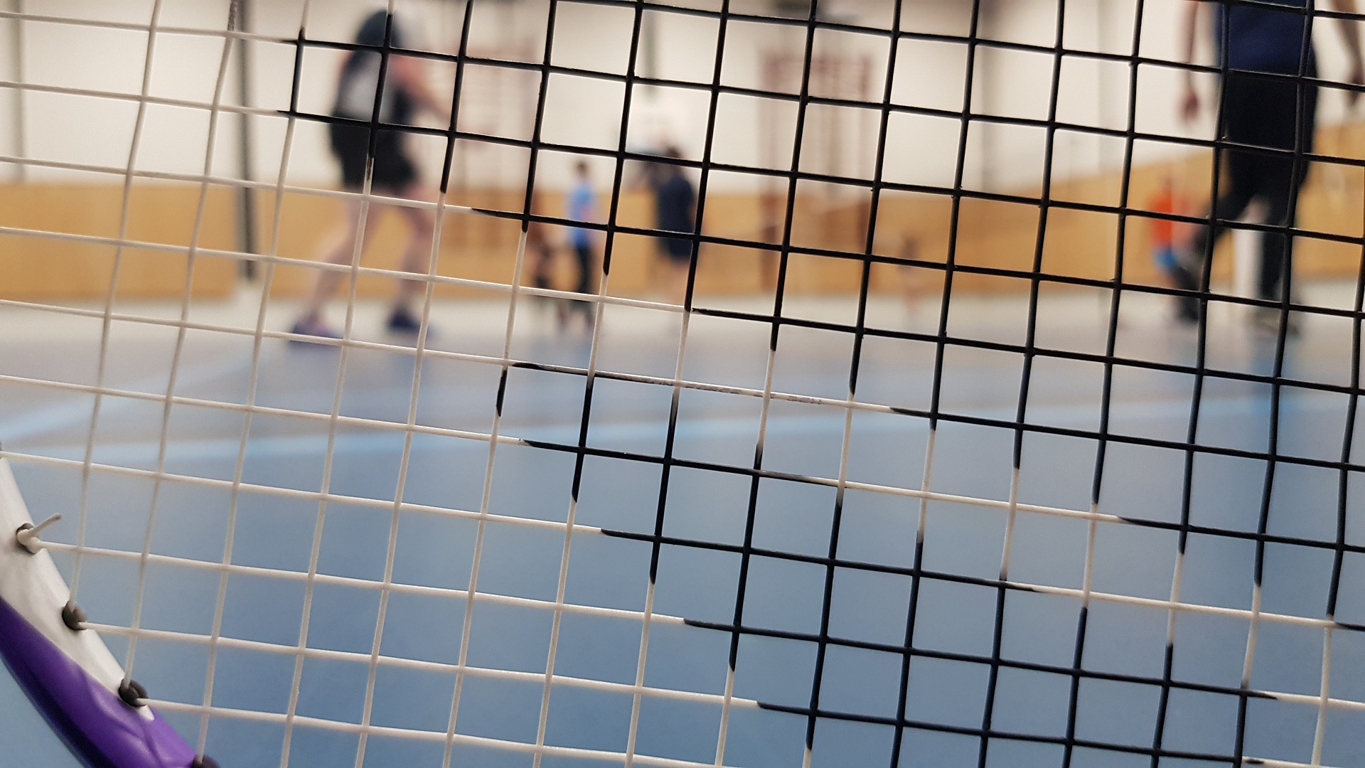 FGH Badminton