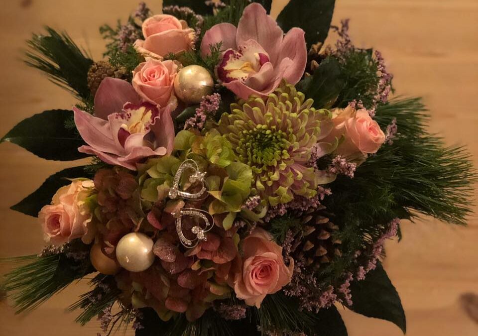 Blomsterhuset