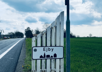 Ejby er igen repræsenteret til Byens Bedste