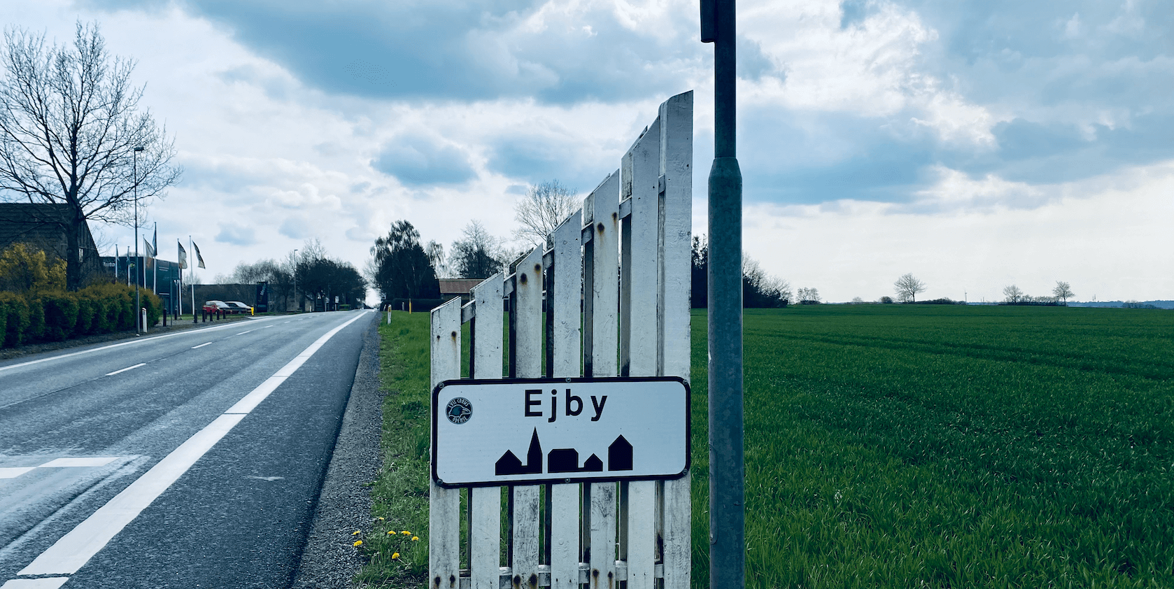Ejby er igen repræsenteret til Byens Bedste