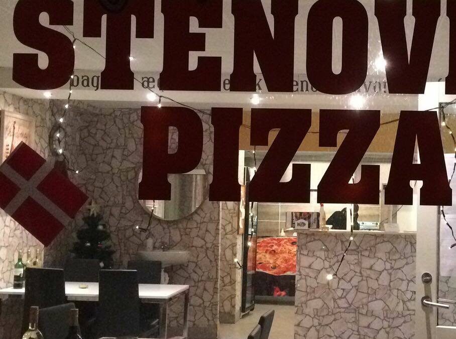 Ejby Stenovn's Pizza Ejby Stenovn's Pizza