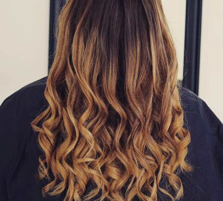 Salon Lyng by Malene