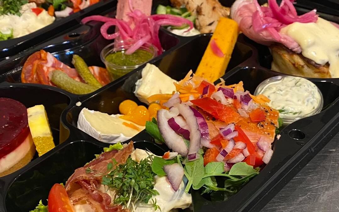 S. C. Smørrebrød