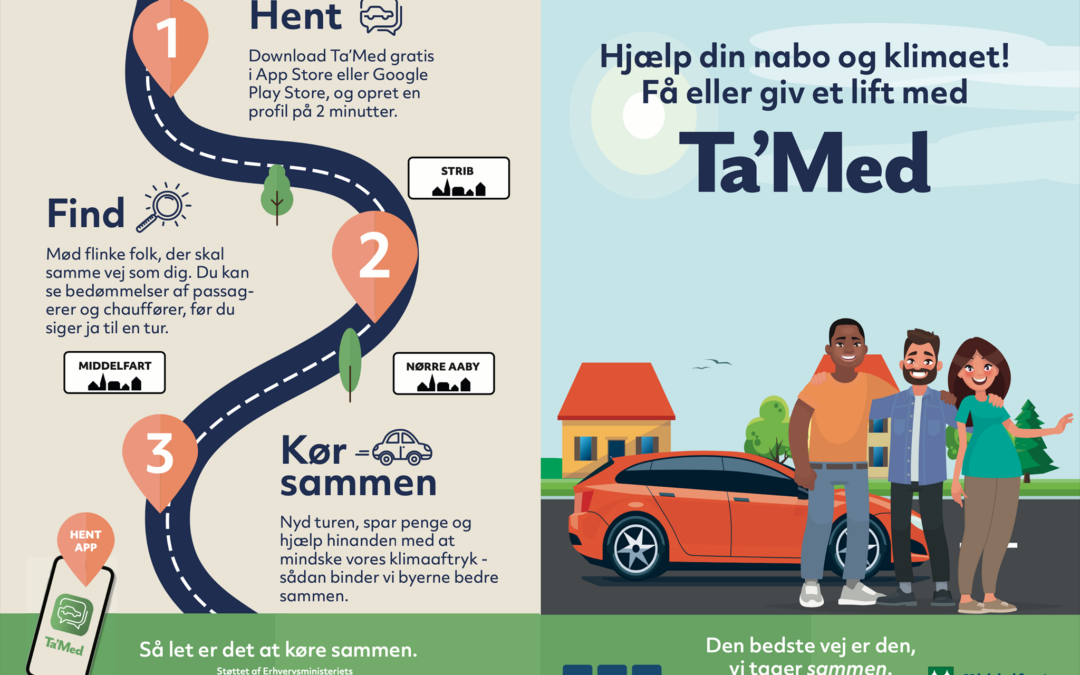 Samkørselskonkurrence