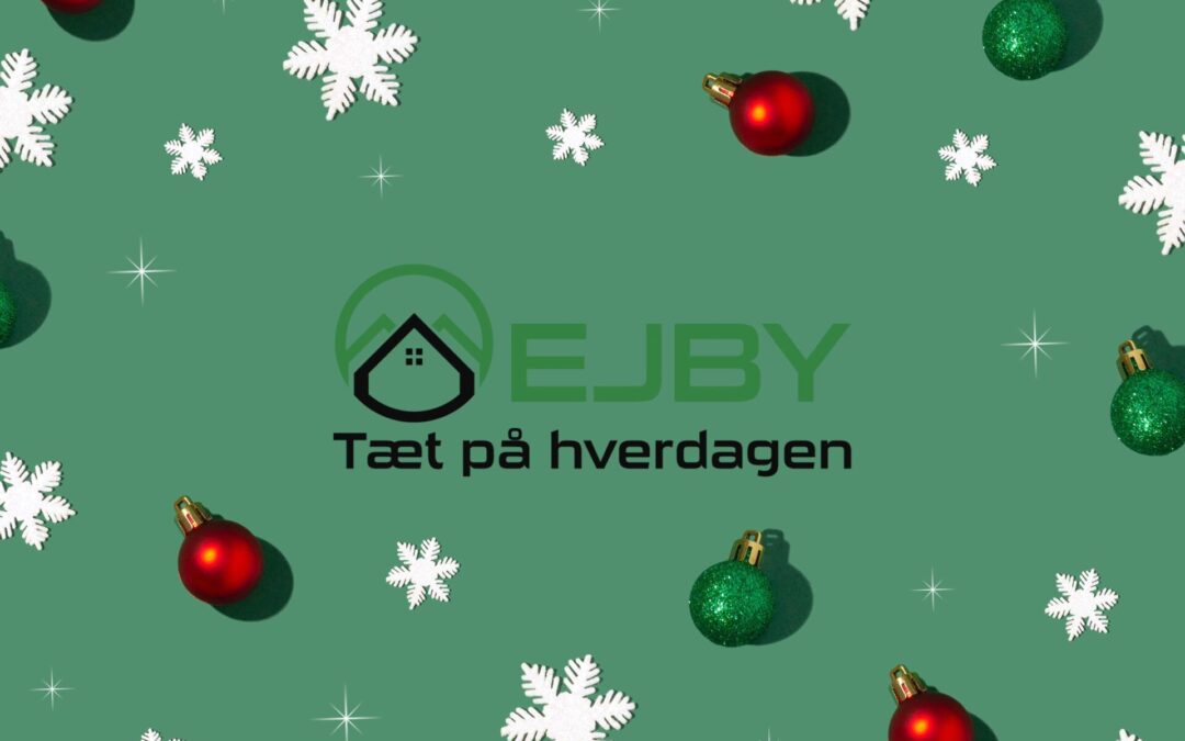 Glædelig jul