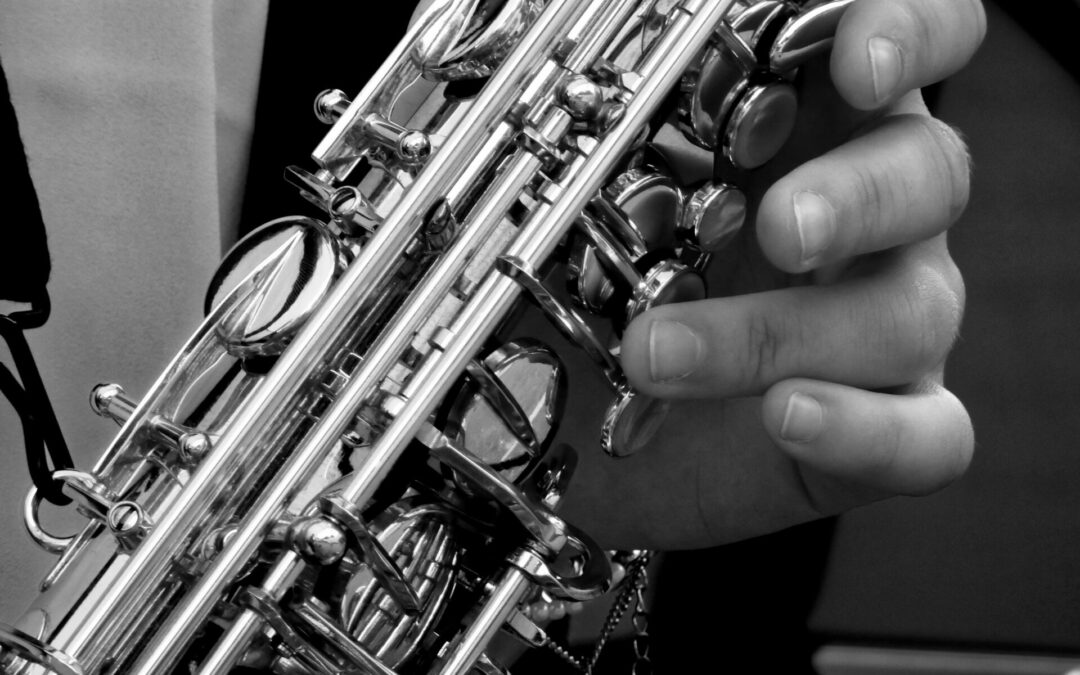 Kan du lide jazz?