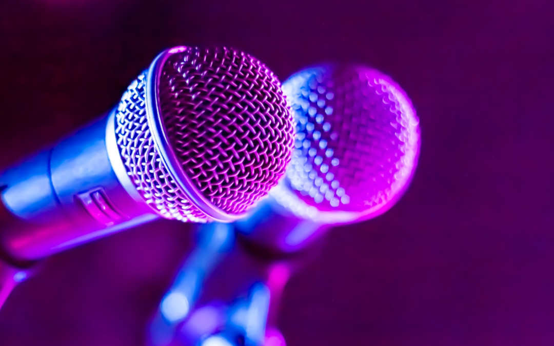 Musikalsk underholdning med 3F Seniorklubben Ejby