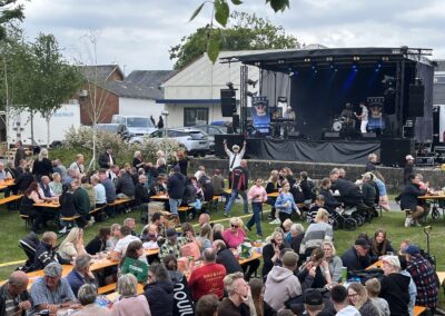 Byparkfest i Ejby Bypark nærmer sig