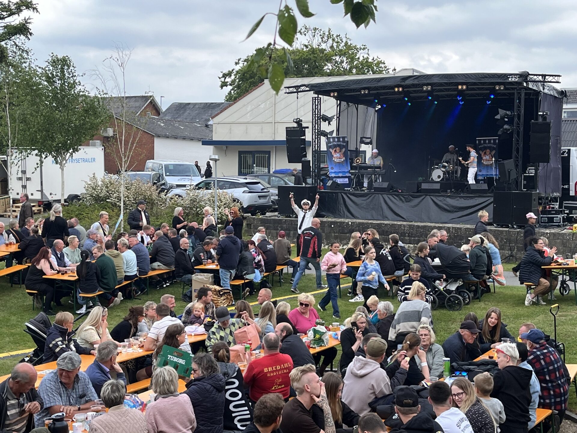 Byparkfest i Ejby Bypark nærmer sig