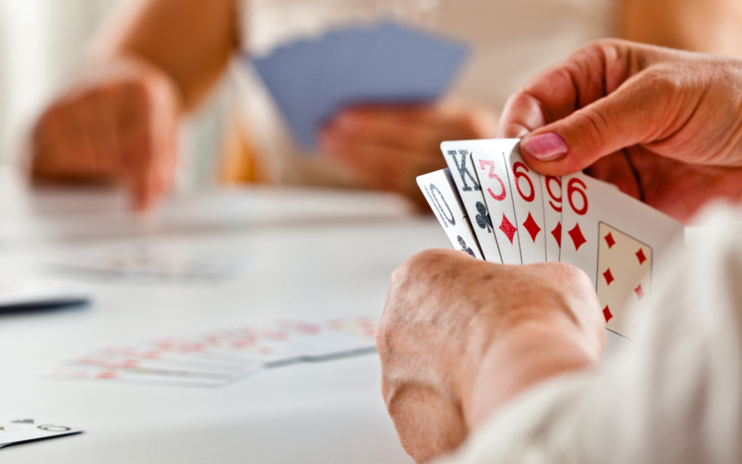 3F Seniorklubben Ejby klar med årets efterårsprogram